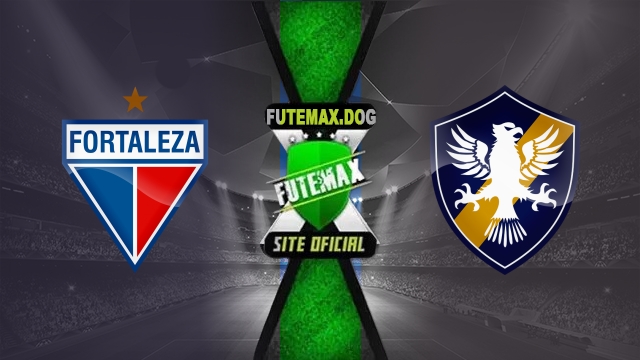 Assistir Fortaleza x Retrô AO VIVO Online 21/05/2025