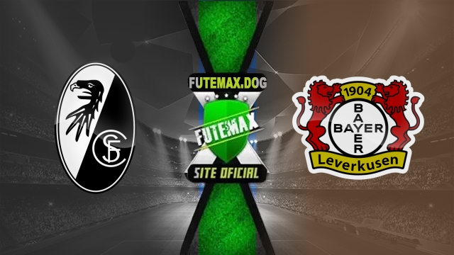 Assistir Freiburg x Bayer Leverkusen AO VIVO Online 04/05/2025