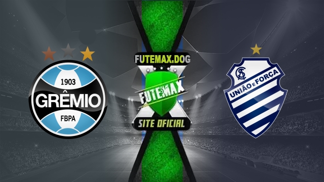 Assistir Grêmio x CSA AO VIVO Online 20/05/2025