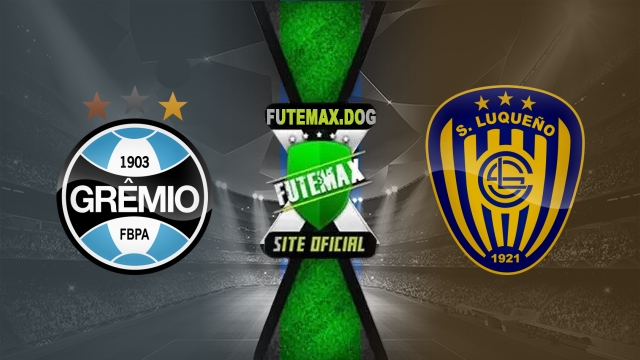 Assistir Grêmio x Sportivo Luqueño AO VIVO Online 29/05/2025