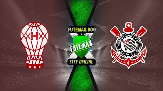Assistir Huracán x Corinthians AO VIVO Online 27/05/2025