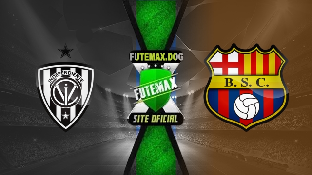 Assistir Independiente del Valle x Barcelona-EQU AO VIVO Online 27/05/2025