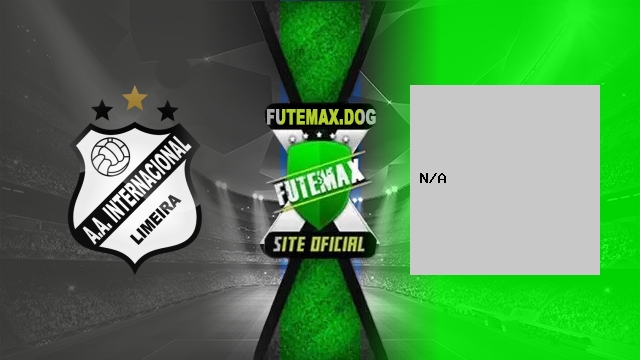 Assistir Inter de Limeira x Monte Azul AO VIVO Online 03/05/2025