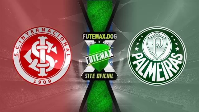 Assistir Internacional x Palmeiras AO VIVO Online 19/05/2025