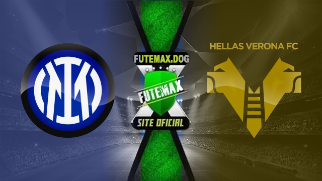 Assistir Internazionale x Hellas Verona AO VIVO Online 03/05/2025