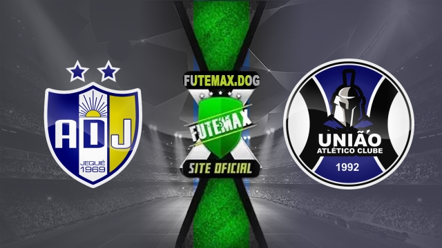 Assistir Jequié x União Araguainense AO VIVO Online 04/05/2025