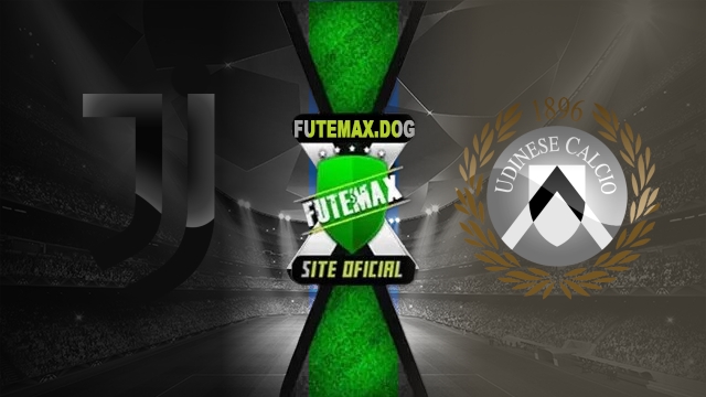 Assistir Juventus x Udinese AO VIVO Online 18/05/2025