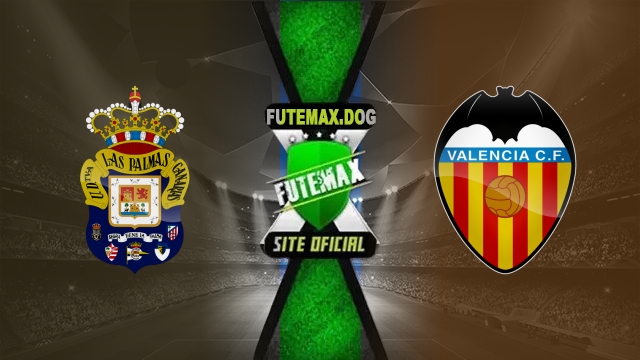 Assistir Las Palmas x Valencia AO VIVO Online 03/05/2025
