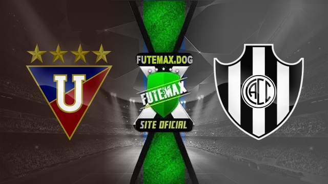 Assistir LDU x Central Córdoba AO VIVO Online 28/05/2025