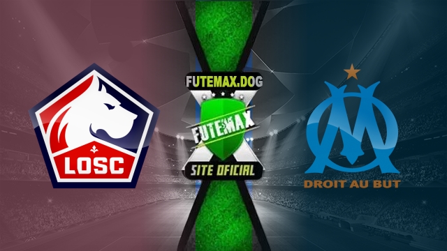 Assistir Lille x Olympique AO VIVO Online 04/05/2025