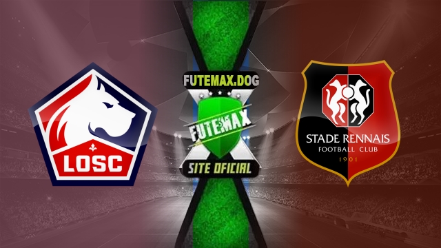 Assistir Lille x Reims AO VIVO Online 17/05/2025
