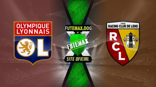 Assistir Lyon x Lens AO VIVO Online 04/05/2025