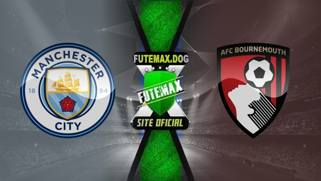 Assistir Manchester City x Bournemouth AO VIVO Online 20/05/2025