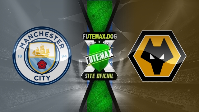 Assistir Manchester City x Wolverhampton AO VIVO Online 02/05/2025