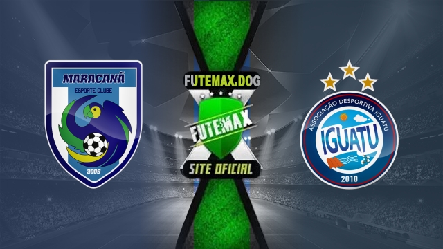 Assistir Maracanã x Iguatu-CE AO VIVO Online 04/05/2025