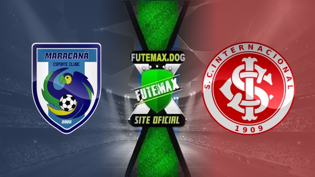 Assistir Maracanã x Internacional AO VIVO Online 22/05/2025