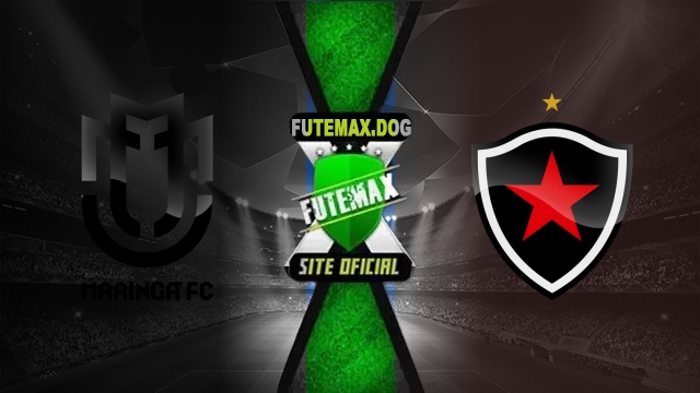 Assistir Maringá x Botafogo-PB AO VIVO Online 18/05/2025