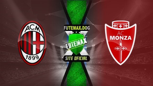 Assistir Milan x Monza AO VIVO Online 24/05/2025