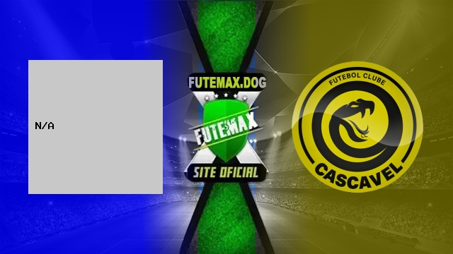 Assistir Monte Azul x FC Cascavel AO VIVO Online 17/05/2025
