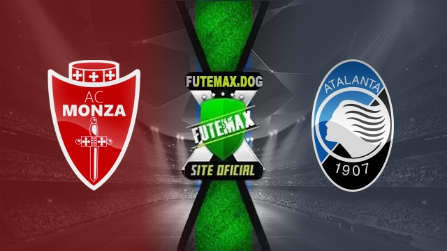 Assistir Monza x Atalanta AO VIVO Online 04/05/2025