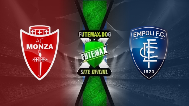 Assistir Monza x Empoli AO VIVO Online 18/05/2025