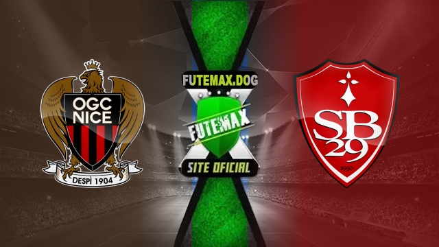 Assistir Nice x Brest AO VIVO Online 17/05/2025