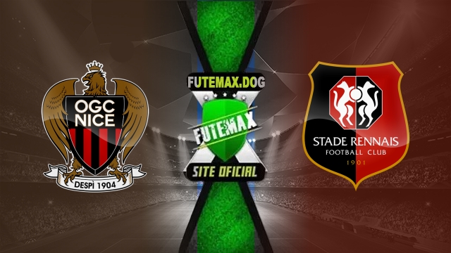 Assistir Nice x Reims AO VIVO Online 02/05/2025