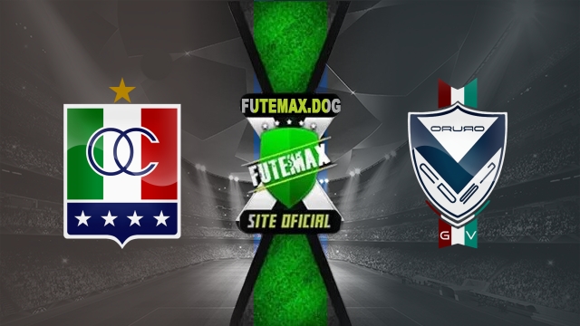 Assistir Once Caldas x GV San José AO VIVO Online 15/05/2025