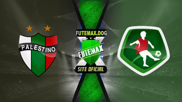 Assistir Palestino x Mushuc Runa AO VIVO Online 28/05/2025