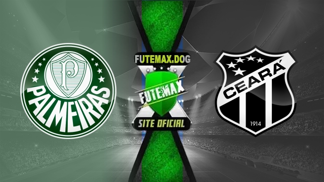 Assistir Palmeiras x Ceará AO VIVO Online 22/05/2025