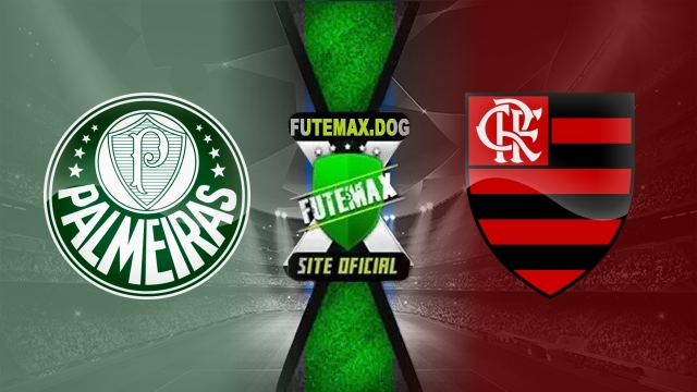 Assistir Palmeiras x Flamengo AO VIVO Online 25/05/2025