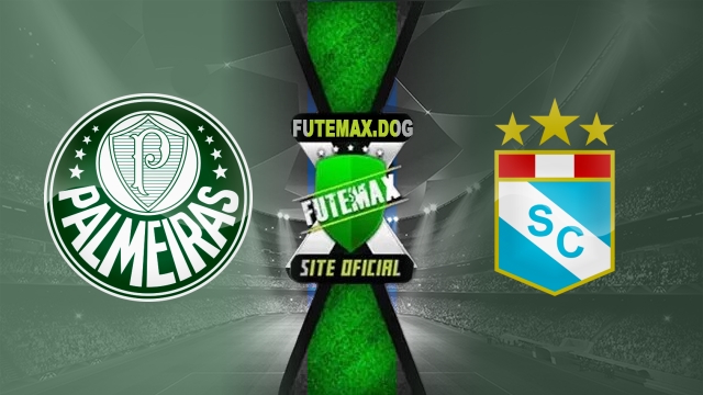 Assistir Palmeiras x Sporting Cristal AO VIVO Online 28/05/2025