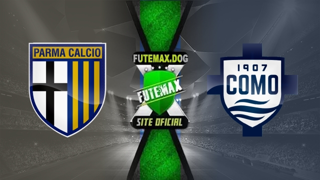 Assistir Parma x Como AO VIVO Online 03/05/2025