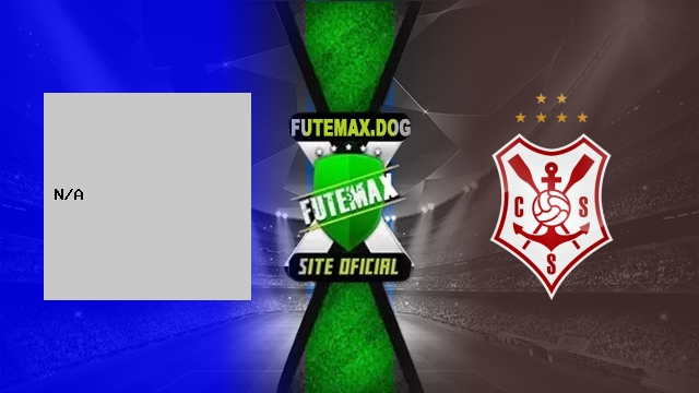 Assistir Penedense  x Sergipe AO VIVO Online 18/05/2025