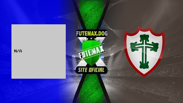 Assistir Porto Vitória x Portuguesa AO VIVO Online 17/05/2025