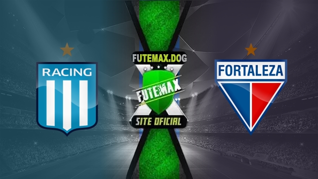 Assistir Racing Club x Fortaleza AO VIVO Online 29/05/2025