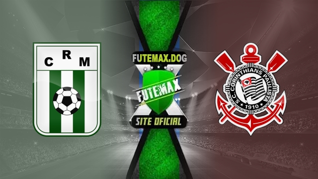 Assistir Racing-URU x Corinthians AO VIVO Online 15/05/2025