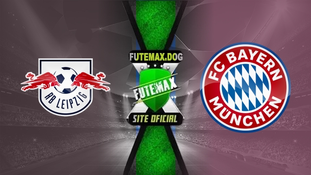 Assistir RB Leipzig x Bayern de Munique AO VIVO Online 03/05/2025