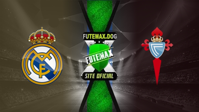 Assistir Real Madrid x Celta AO VIVO Online 04/05/2025