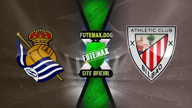 Assistir Real Sociedad x Athletic Bilbao AO VIVO Online 04/05/2025