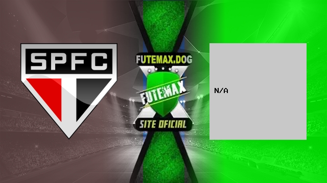 Assistir São Paulo x Real Brasília AO VIVO Online 21/05/2025