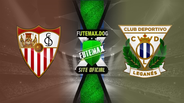 Assistir Sevilla x Leganés AO VIVO Online 04/05/2025