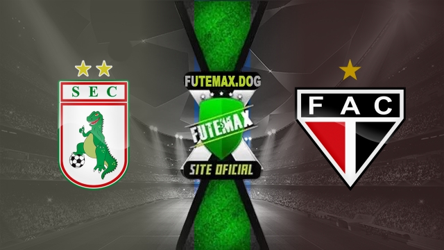 Assistir Sousa x Ferroviário AO VIVO Online 11/05/2025
