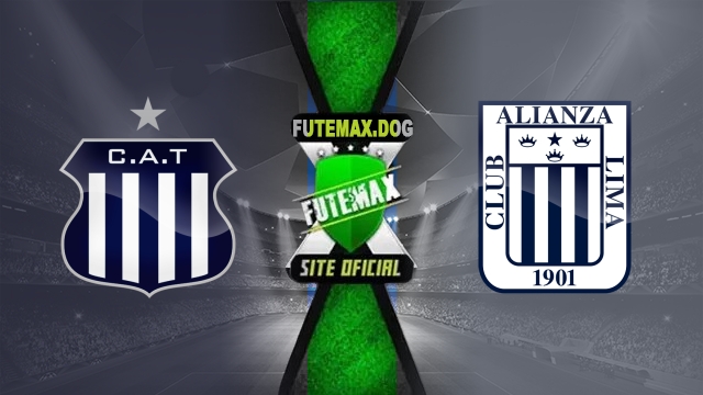 Assistir Talleres x Alianza Lima AO VIVO Online 15/05/2025