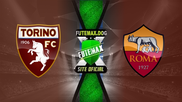 Assistir Torino x Roma AO VIVO Online 25/05/2025