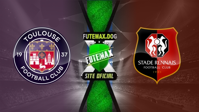 Assistir Toulouse x Rennes AO VIVO Online 03/05/2025
