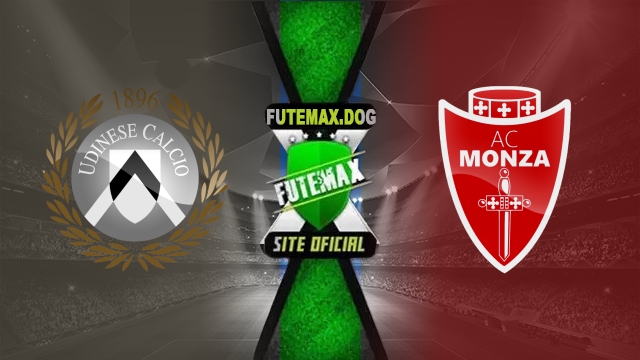Assistir Udinese x Monza AO VIVO Online 11/05/2025
