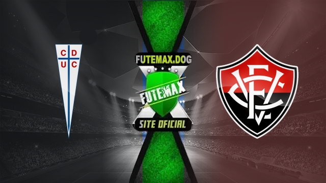 Assistir Universidad Católica-EQU x Vitória AO VIVO Online 28/05/2025