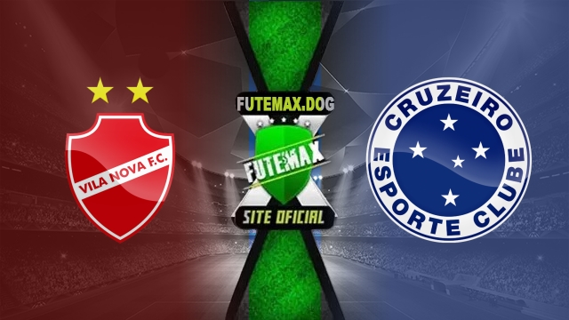 Assistir Vila Nova x Cruzeiro AO VIVO Online 22/05/2025
