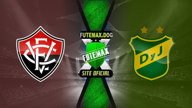 Assistir Vitória x Defensa y Justicia AO VIVO Online 06/05/2025